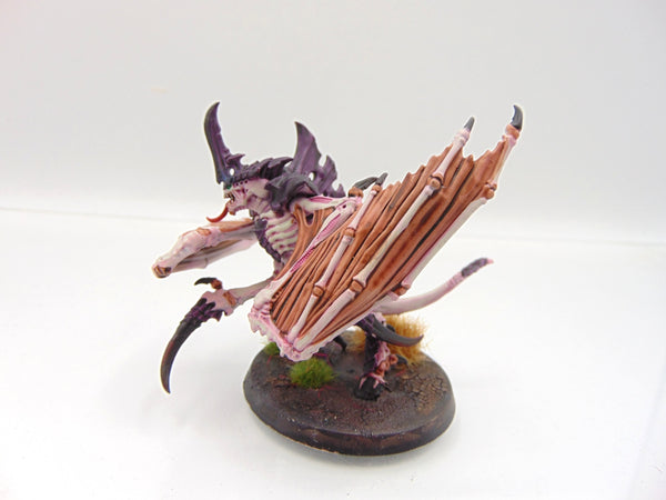 Winged Tyranid Prime