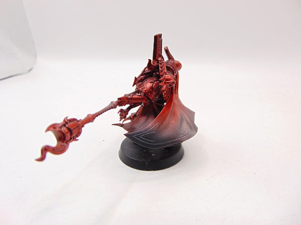 Exalted Sorcerer