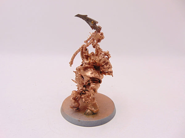 Typhus, Herald of the Plague God