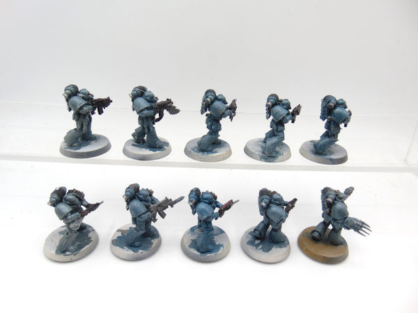 MKVI Marines