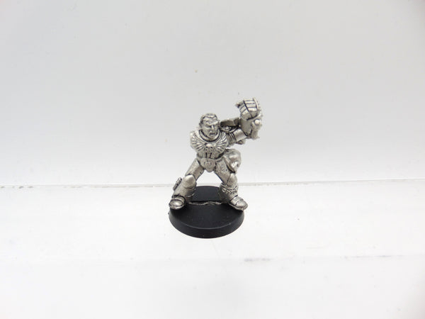 Sergeant