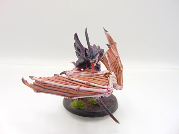 Winged Tyranid Prime