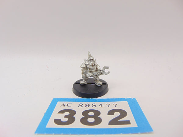 Gretchin Crew - Grot with Spanner