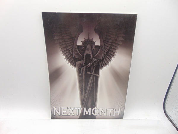 White Dwarf Issue 326