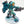 Riptide Battlesuit