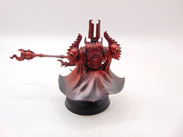 Exalted Sorcerer