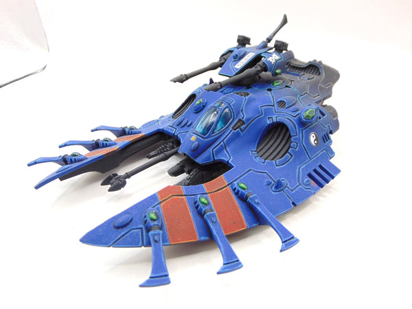 Wave Serpent