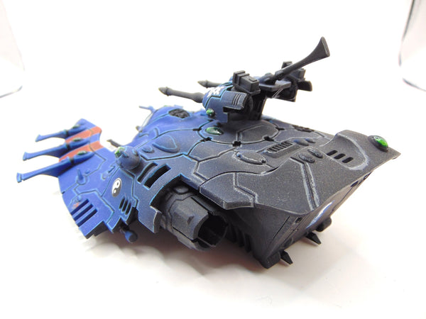 Wave Serpent