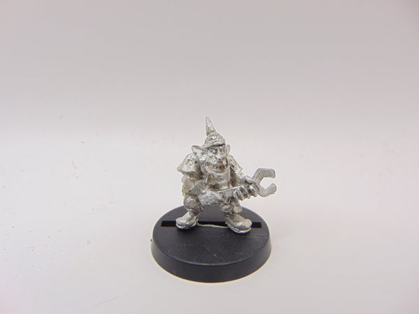 Gretchin Crew - Grot with Spanner