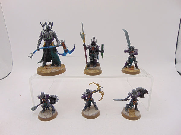 Kainan's Reapers