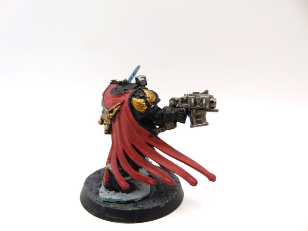 Space Hulk Terminator Sergeant Lorenzo