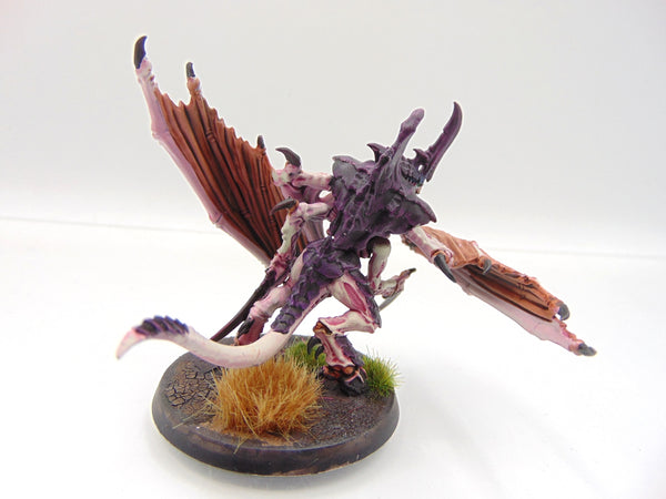 Winged Tyranid Prime