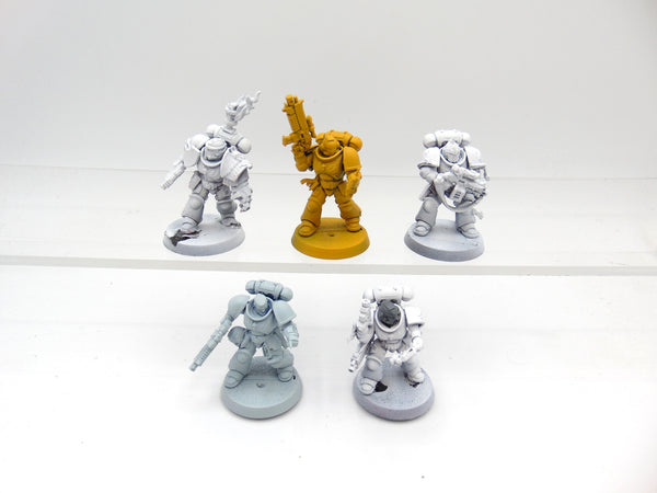 Intercessors
