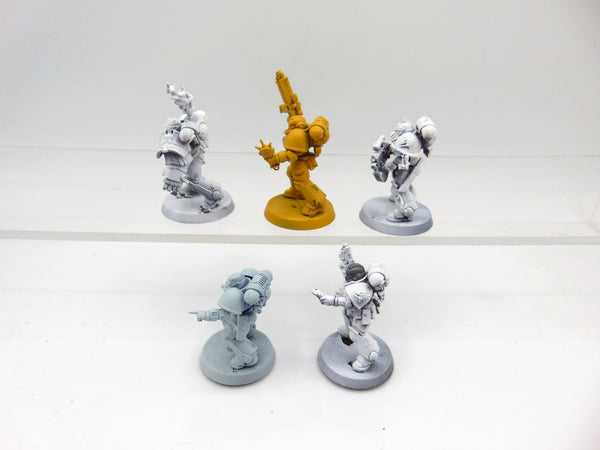Intercessors