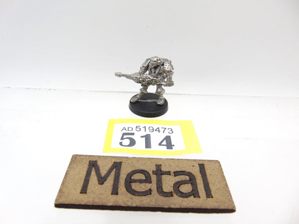 C100 Imperial Marines Heavy Laser