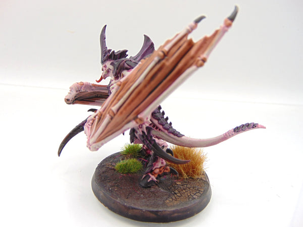 Winged Tyranid Prime