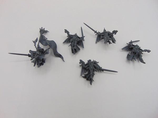 Zephyrim Squad