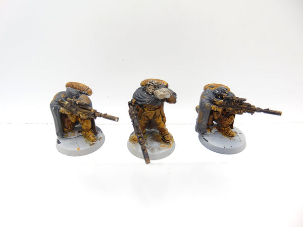 Eliminators