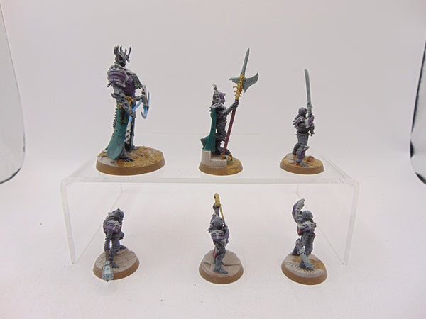 Kainan's Reapers