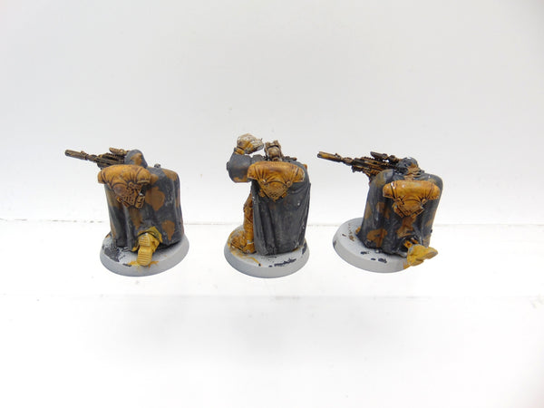 Eliminators