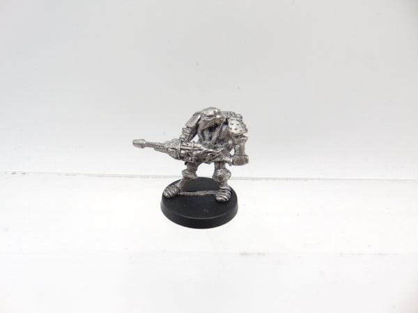 C100 Imperial Marines Heavy Laser