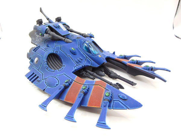 Wave Serpent