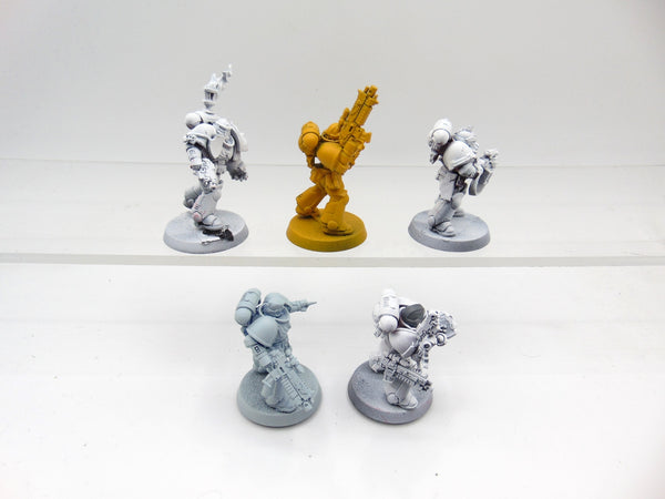 Intercessors