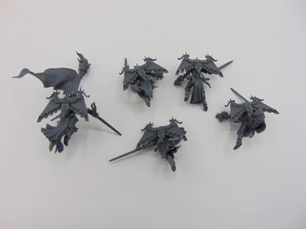 Zephyrim Squad