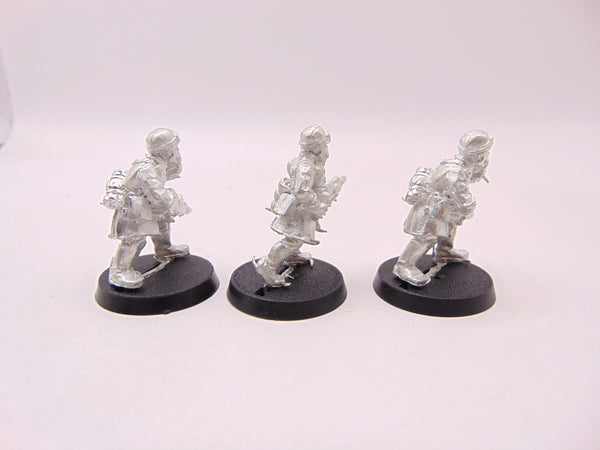 Steel Legion Troopers