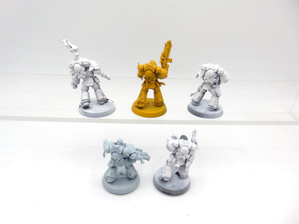 Intercessors