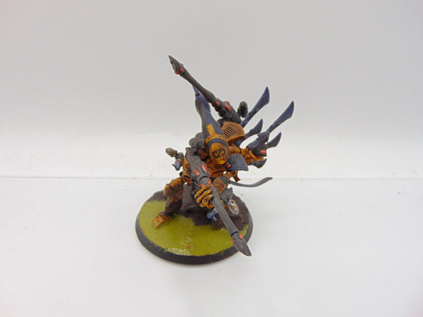 Wraithlord