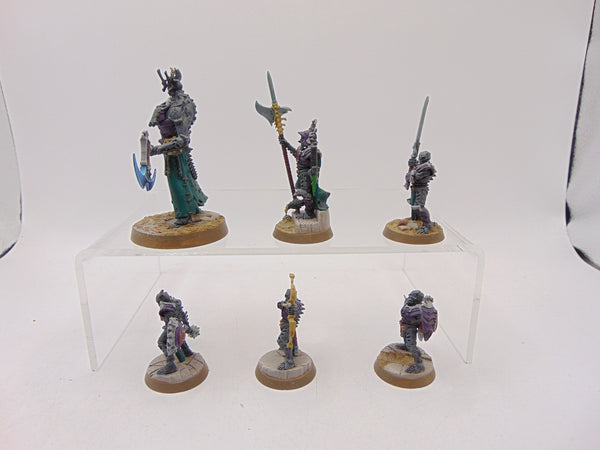 Kainan's Reapers