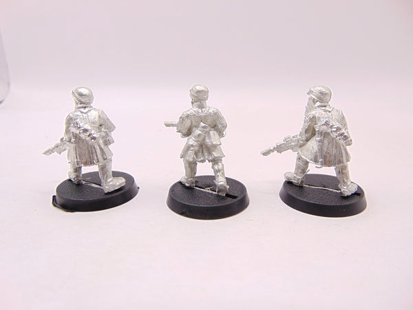 Steel Legion Troopers