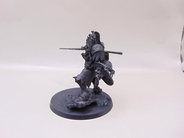 Morvenn Vahl, Abbess Sanctorum of the Adepta Sororitas