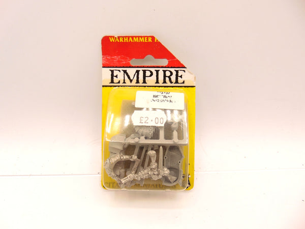 Imperial Outrider