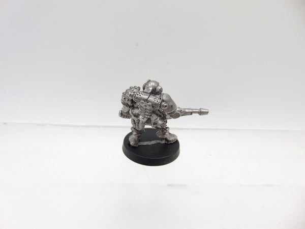 C100 Imperial Marines Heavy Laser