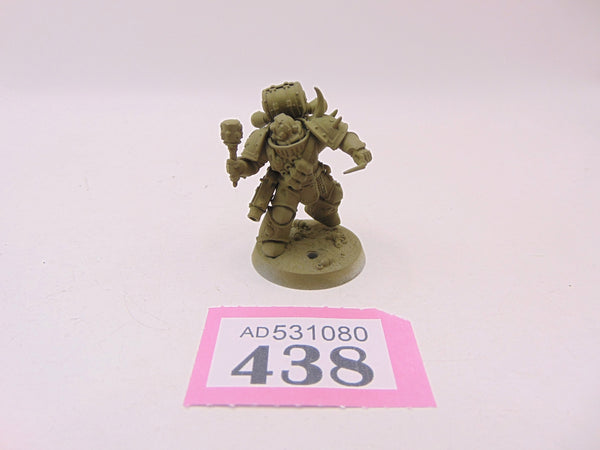 Kholerus
