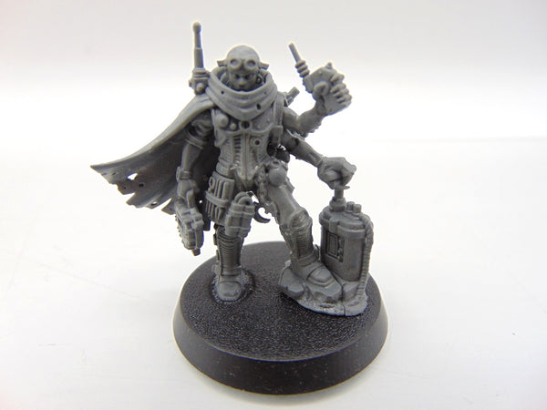 Reductus Saboteur