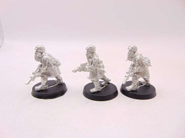 Steel Legion Troopers