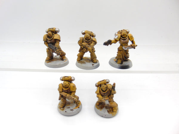 Intercessors
