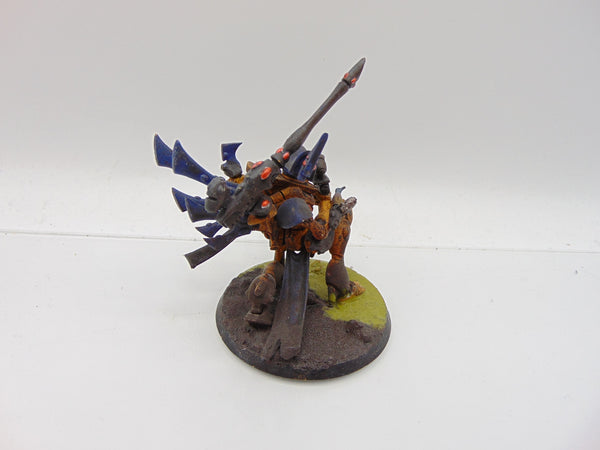 Wraithlord