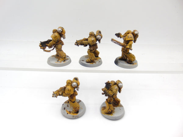 Intercessors