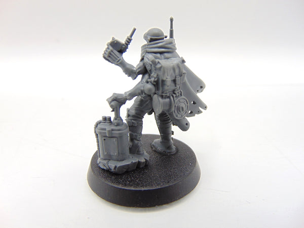 Reductus Saboteur