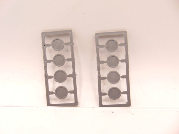 Fighter / Round Shield Sprue