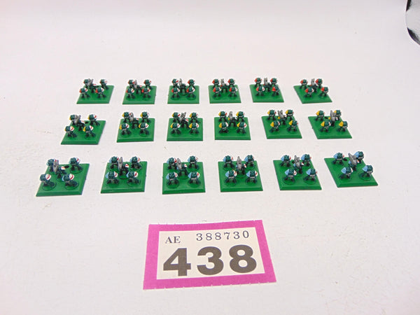 Epic Space Marines