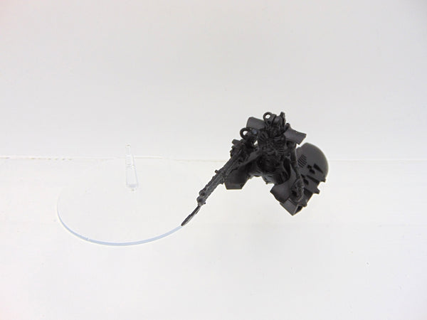 Lokhust Destroyer Squadron