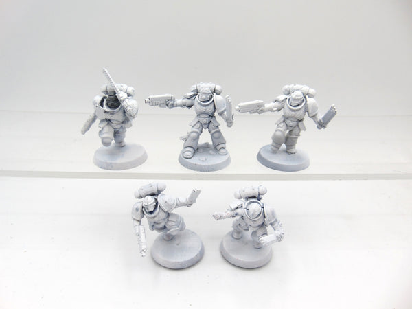 Assault Intercessors