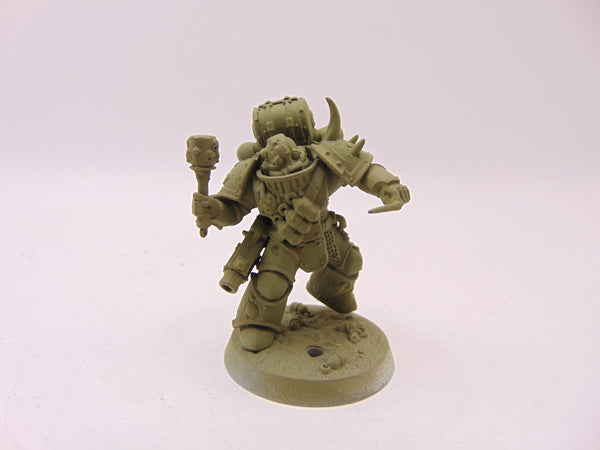 Kholerus