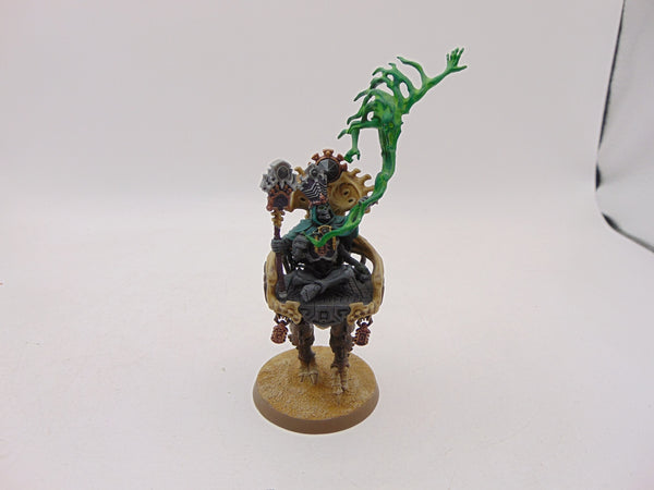 Mortisan Soulmason