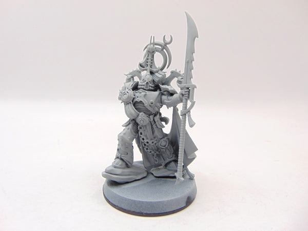 Lord Exultant